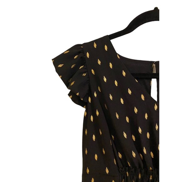 Pea in the Pod Small Maternity Dress - Picture 5 of 16